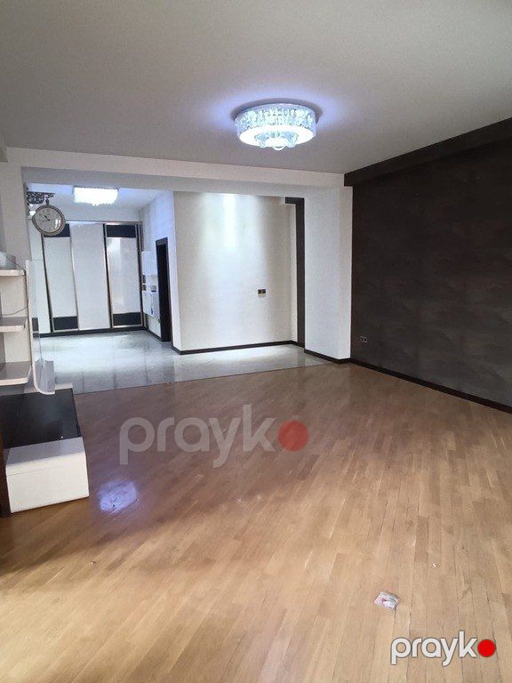 Satılır 4 otaqlı yeni tikili 229 m² — Mənzil, Bakı (2)