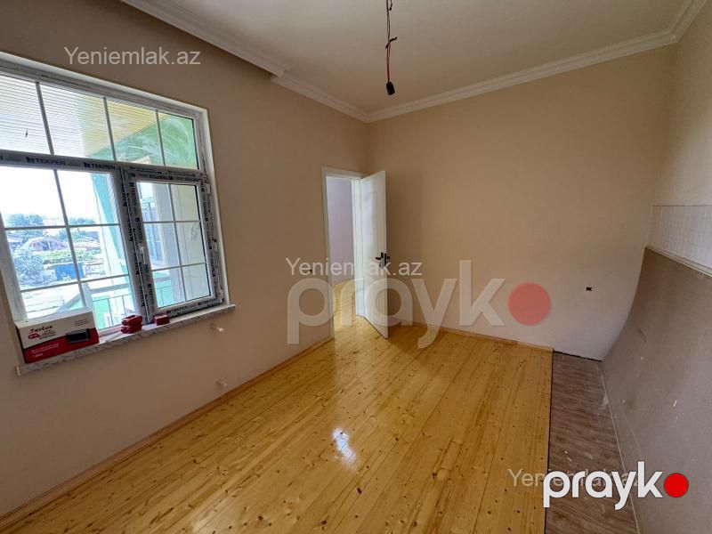 Satılır 4 otaqlı Həyət evi / Villa, 120 m², Binəqədi rayonu — Ev, villa, Bakı (4)