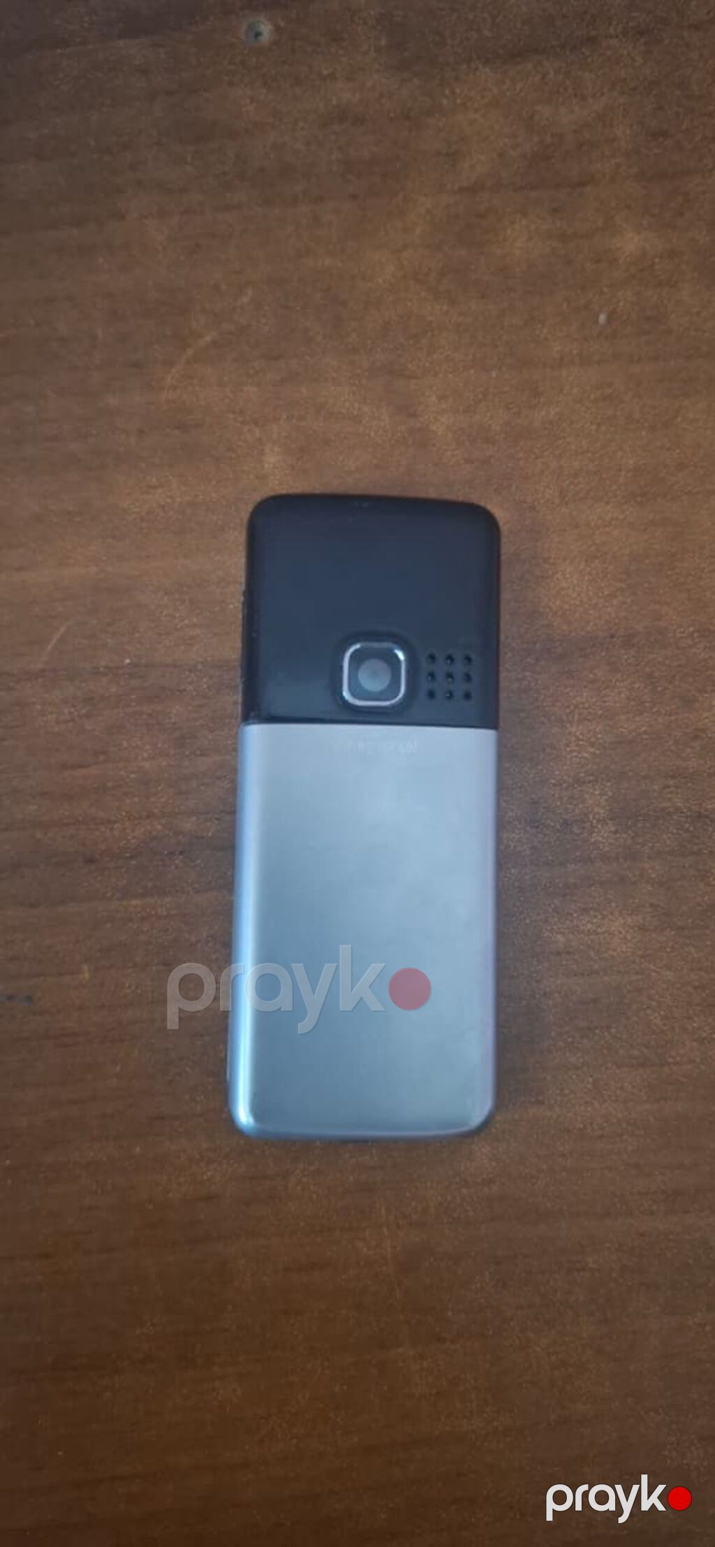Nokia 6300 4G — Nokia, Gəncə (3)