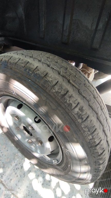 Ford Transit, 2.5 L, 1995 il, 193 000 km — Avtomobillər, Bakı (5)