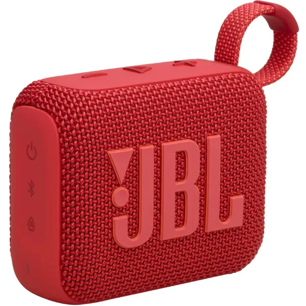 Dinamik JBL GO 4 Red (JBLGO4RED) — Mallar, Bakı (2)