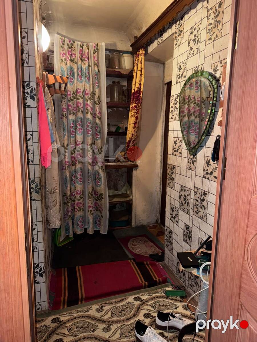 Satılır 1 otaqlı köhnə tikili 30 m² — Mənzil, Bakı (2)