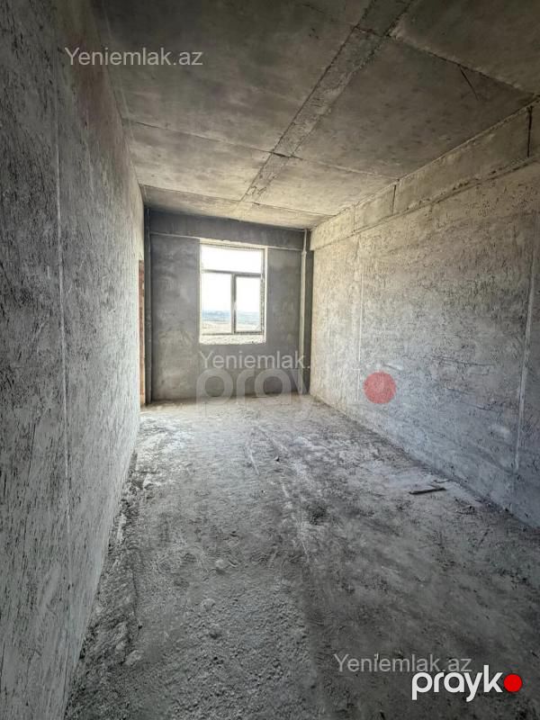 Satılır 2 otaqlı Bina evi menzil (Yeni tikili), 57 m², Masazır — Mənzil, Abşeron (2)