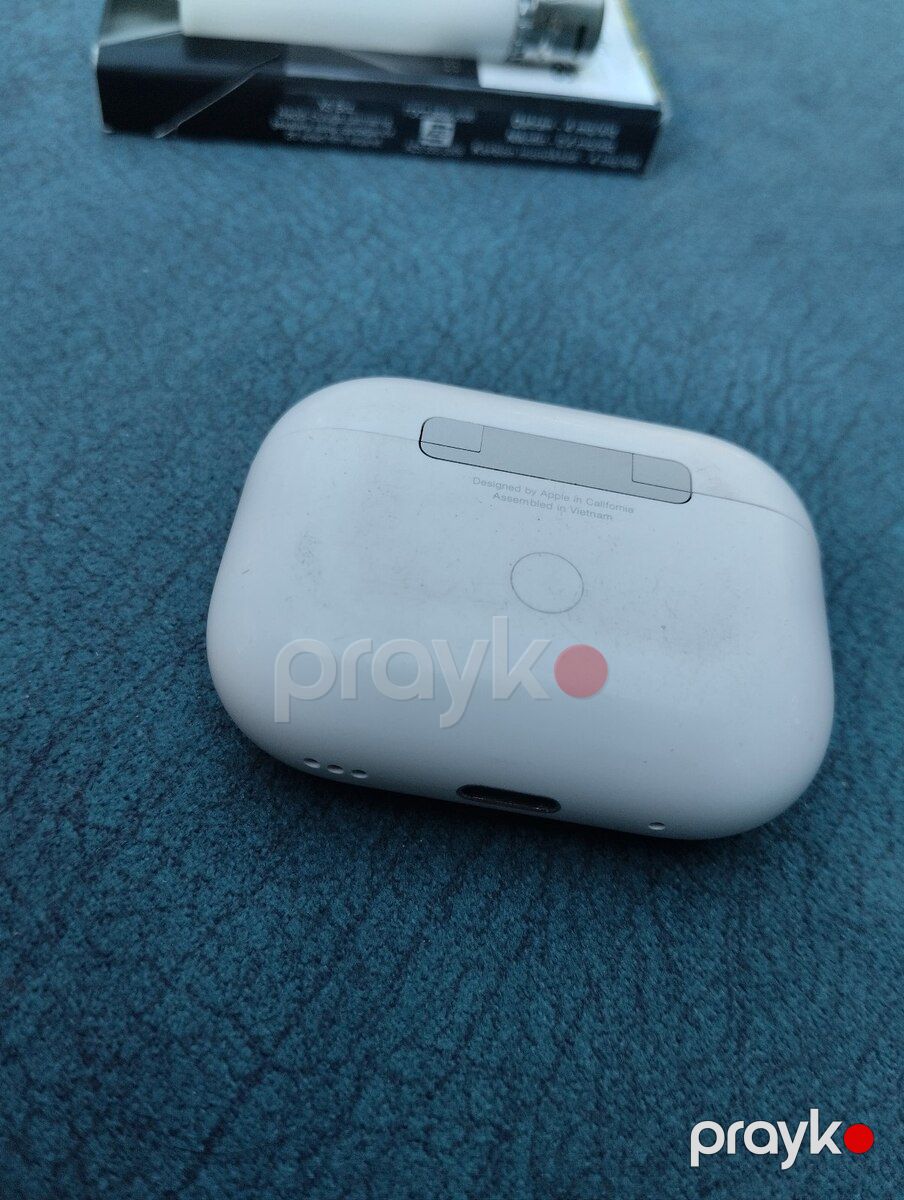 AirPods Pro 2 — Səs texnikası, Bakı (2)