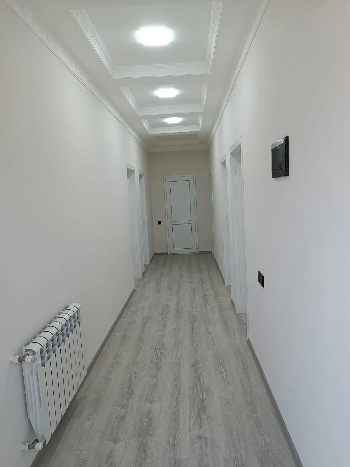 Biləcəri, 6 otaqlı Həyət evi satılır - 208 m², 2 mərtəbə, 1.5 sot — Ev, villa, Bakı (4)