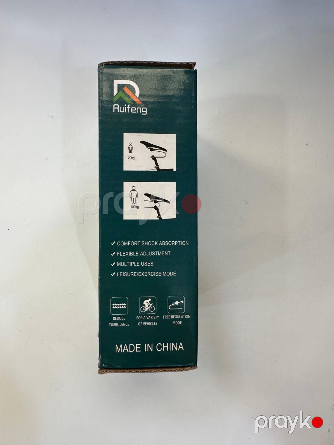 Velosiped üçün oturacaq tənzimləyən Naxa9012 — Mallar, Bakı (2)