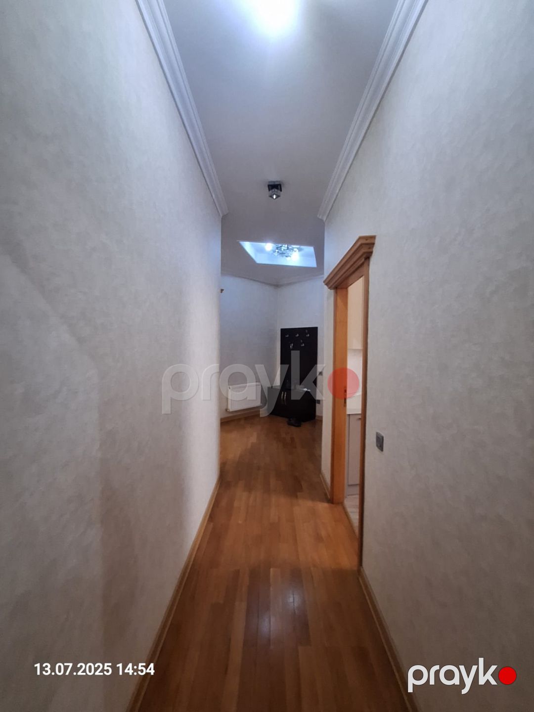 Satış: 2 otaqlı Yeni tikili, 91 m², Yasamal rayonu — Mənzil, Bakı (9)