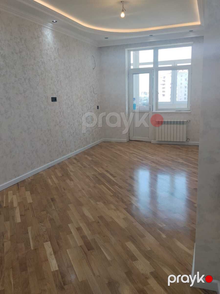 Satılır 2 otaqlı yeni tikili 101 m² — Mənzil, Bakı (5)