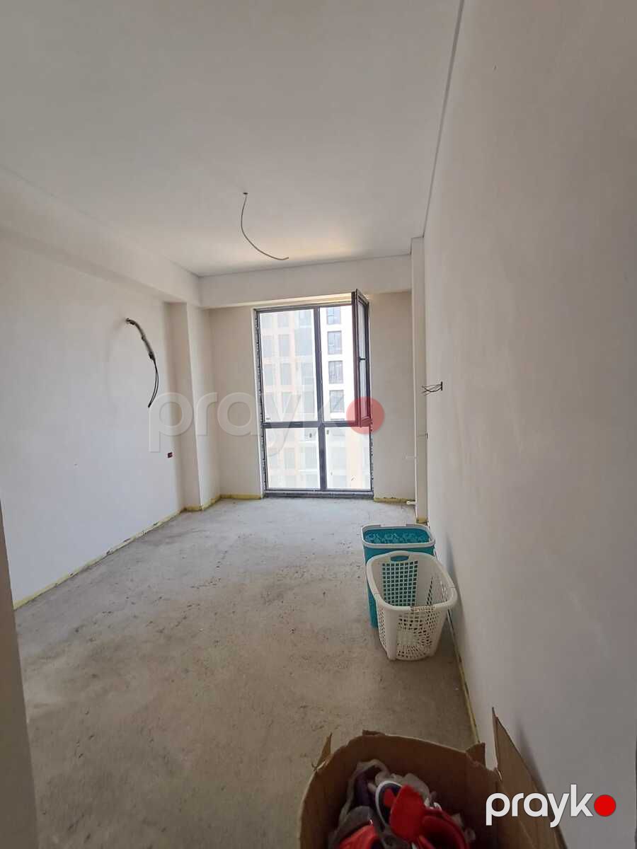 Satılır 3 otaqlı yeni tikili 72.8 m² — Mənzil, Bakı (3)