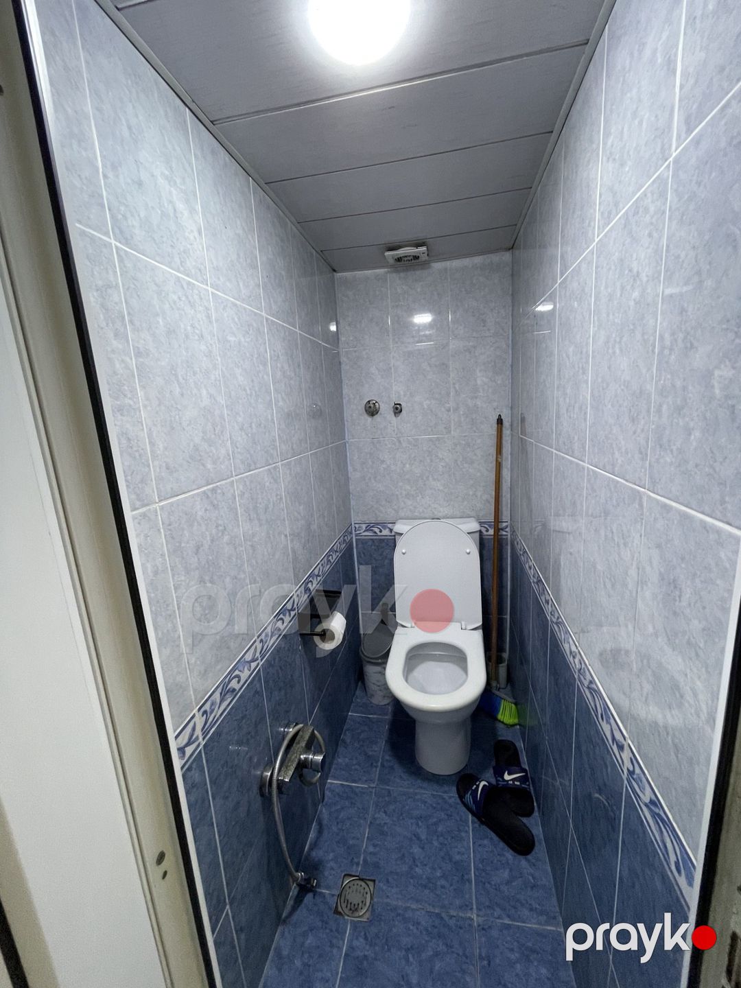 Satılır 3 otaqlı köhnə tikili 70 m² — Mənzil, Bakı (12)