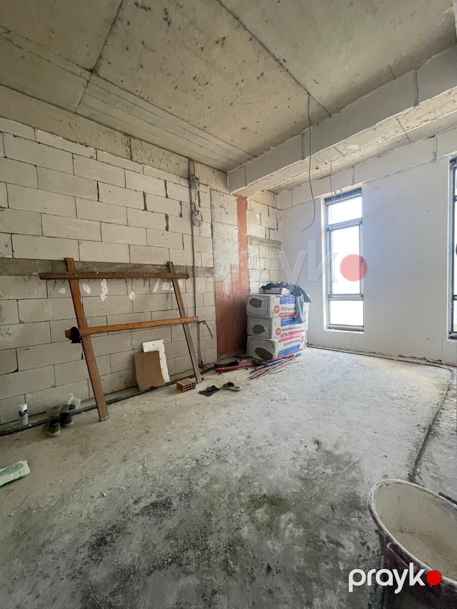 Satılır 4 otaqlı yeni tikili 220 m² — Mənzil, Bakı (7)