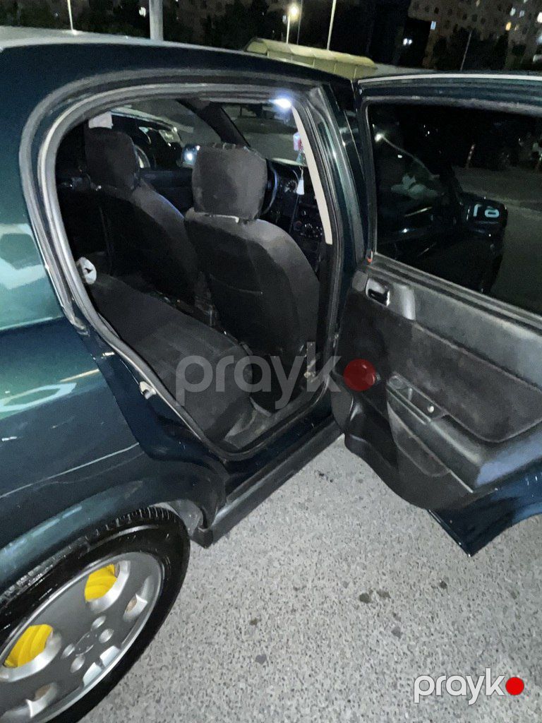 Opel Astra, 1.6 L, 1999 il, 250 000 km — Avtomobillər, Sumqayıt (9)