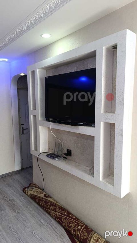 Satılır 2 otaqlı köhnə tikili 40 m² — Bakı