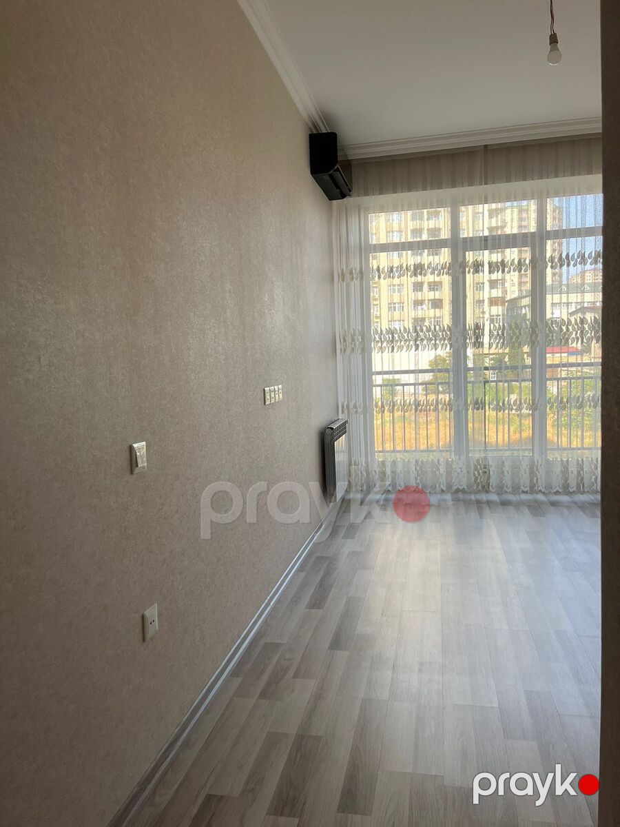 İcarəyə verilir 2 otaqlı yeni tikili 55 m² — Mənzil, Bakı (4)