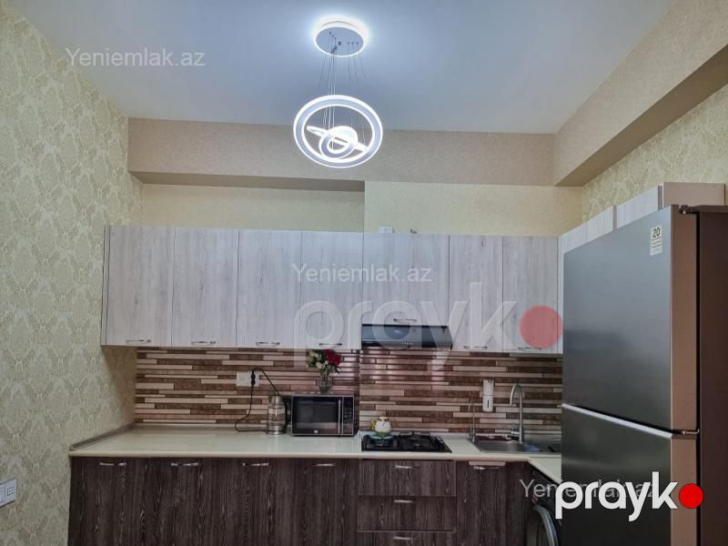 Satılır 3 otaqlı Bina evi menzil (Yeni tikili), 83 m², Masazır — Mənzil, Abşeron (11)