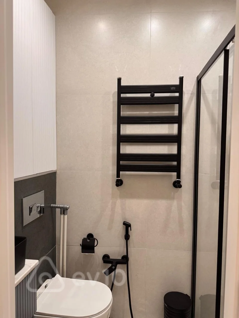1 otaqlı mənzil, 30 m², malakan bagi — kirayə — Mənzil, Bakı (3)
