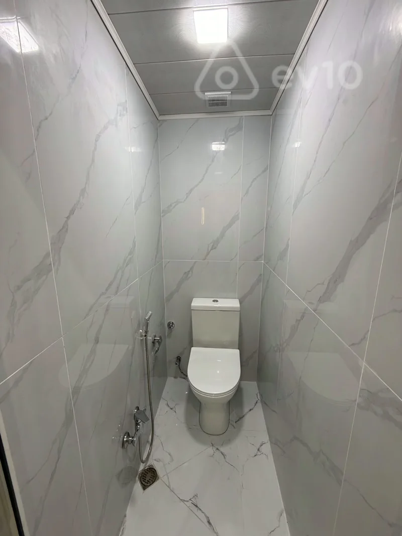 2 otaqlı mənzil, 65 m², Gəncə prospekti — Mənzil, Bakı (10)