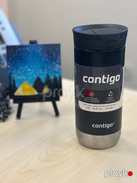 Termos "Contigo 0.5 LT" — Bakı