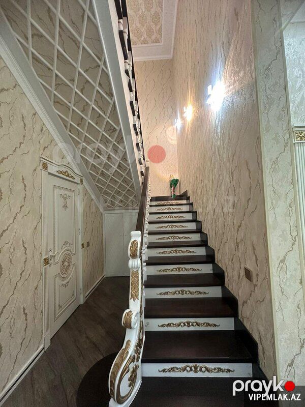 Binəqədi rayonunda 7 otaqlı Villa Satılır, 450 m² — Ev, villa, Bakı (9)