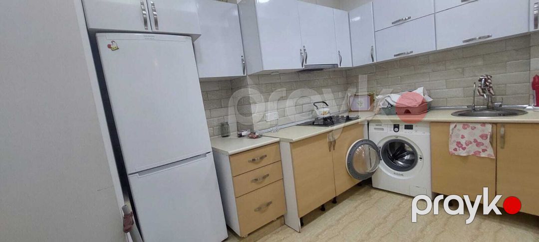İcarəyə verilir 2 otaqlı yeni tikili 70 m² — Mənzil, Bakı (10)