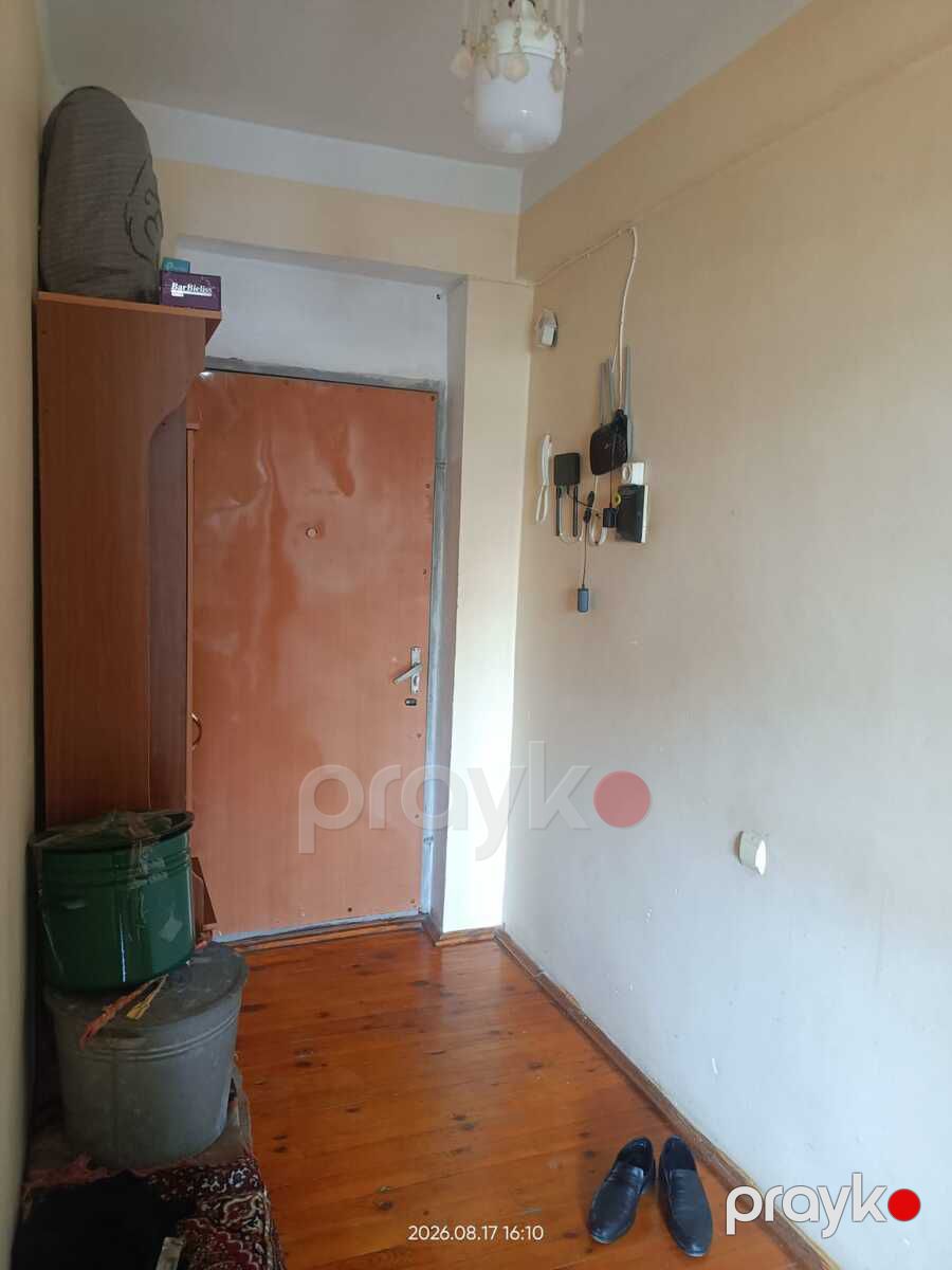 Satılır 1 otaqlı yeni tikili 60 m² — Mənzil, Bakı (7)