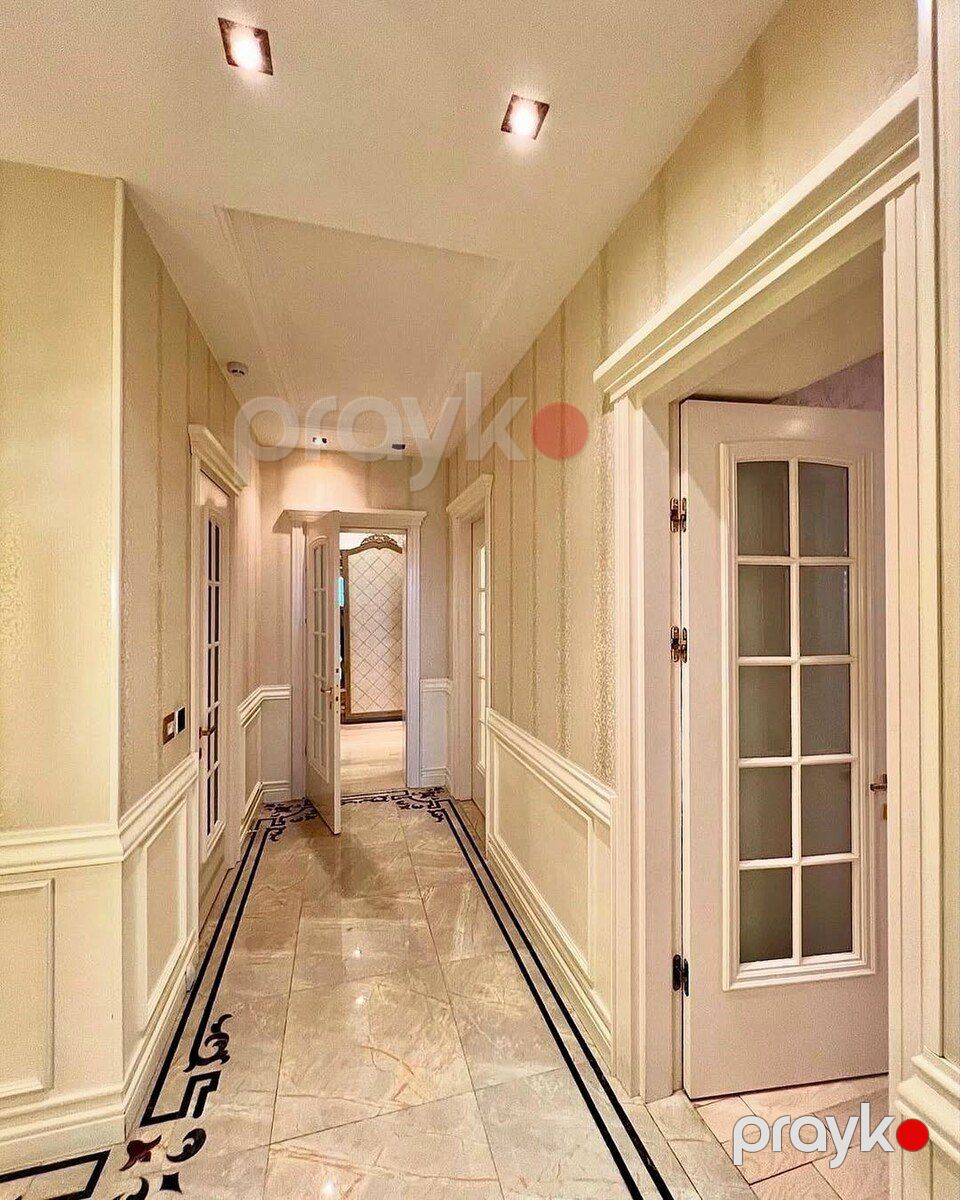 Satılır 4 otaqlı yeni tikili 220 m² — Mənzil, Bakı (11)