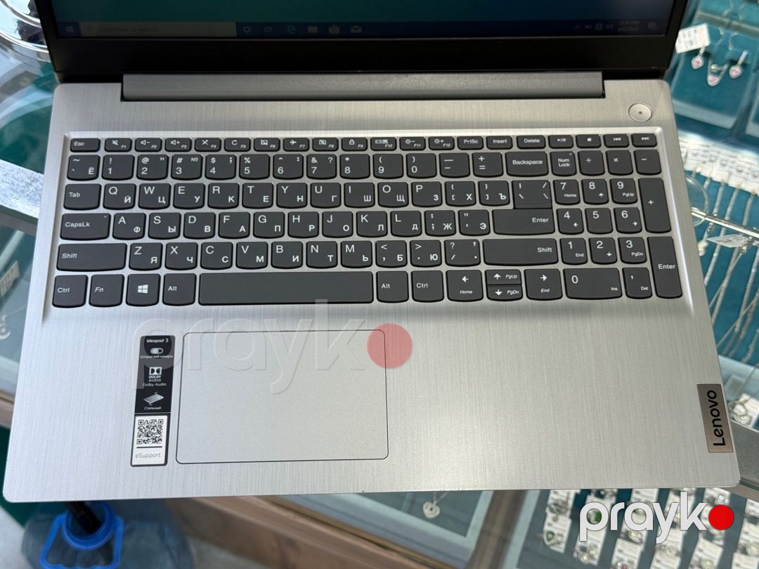 Lenovo ideapad — Noutbuklar, Bakı (4)