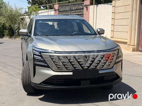 Changan CS 75 Plus, 1.5 L, 2026 il, yeni — Bakı