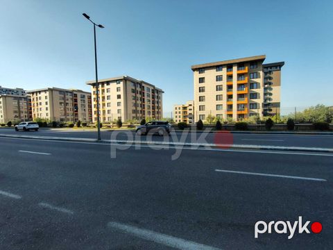 Satılır 1 otaqlı yeni tikili 55 m² — Sumqayıt
