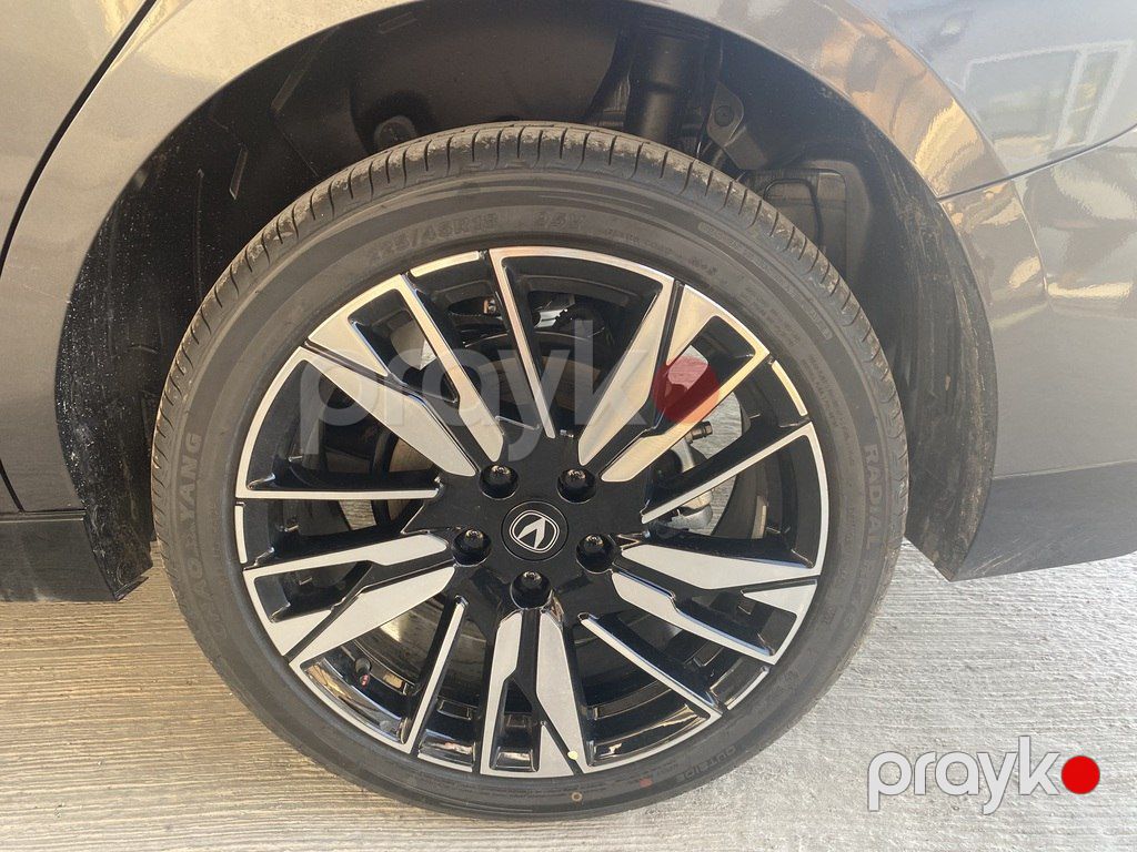 Changan Eado, 1.5 L, 1.7 kWh, 2026 il, yeni — Avtomobillər, Bakı (5)