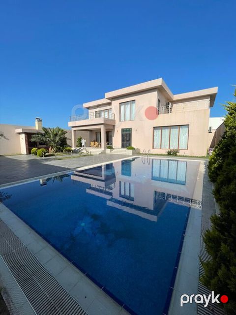 İcarəyə verilir 7 otaqlı həyət evi/bağ evi 500 m² — Bakı