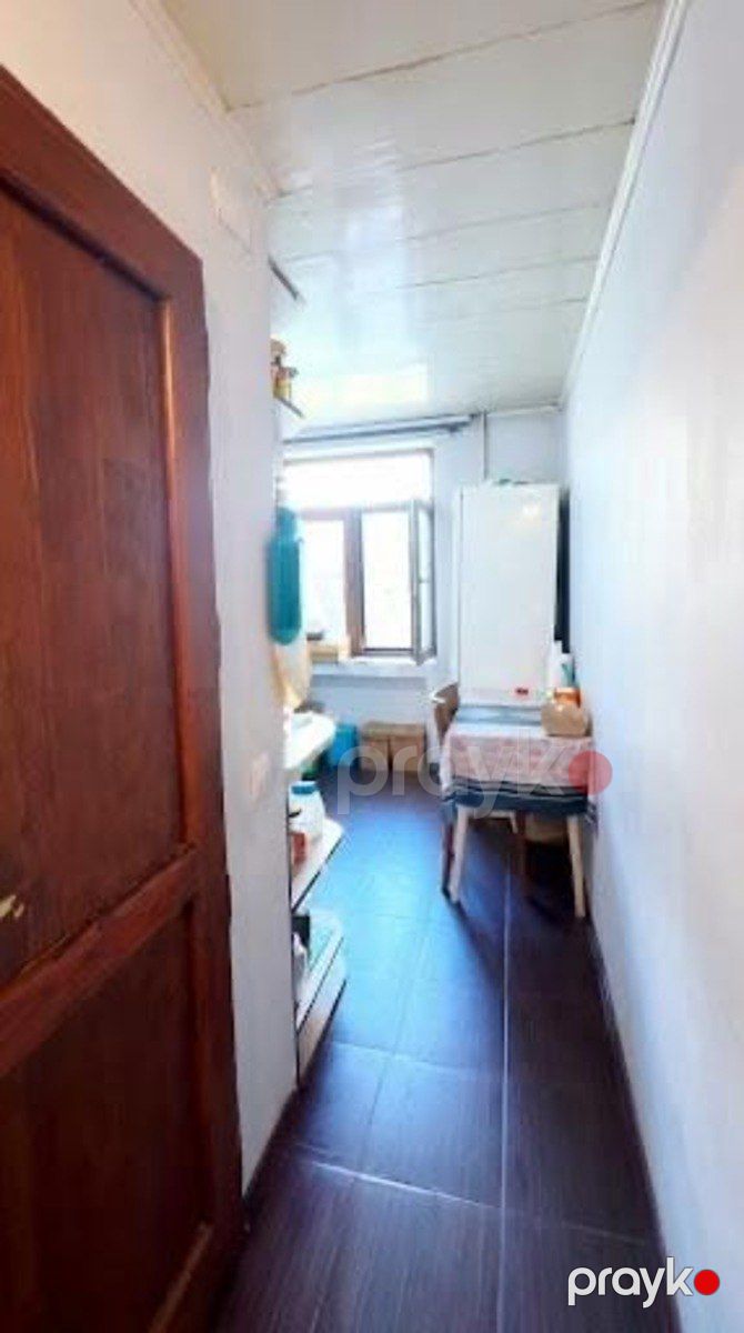 Satılır 2 otaqlı köhnə tikili 50 m² — Mənzil, Bakı (7)