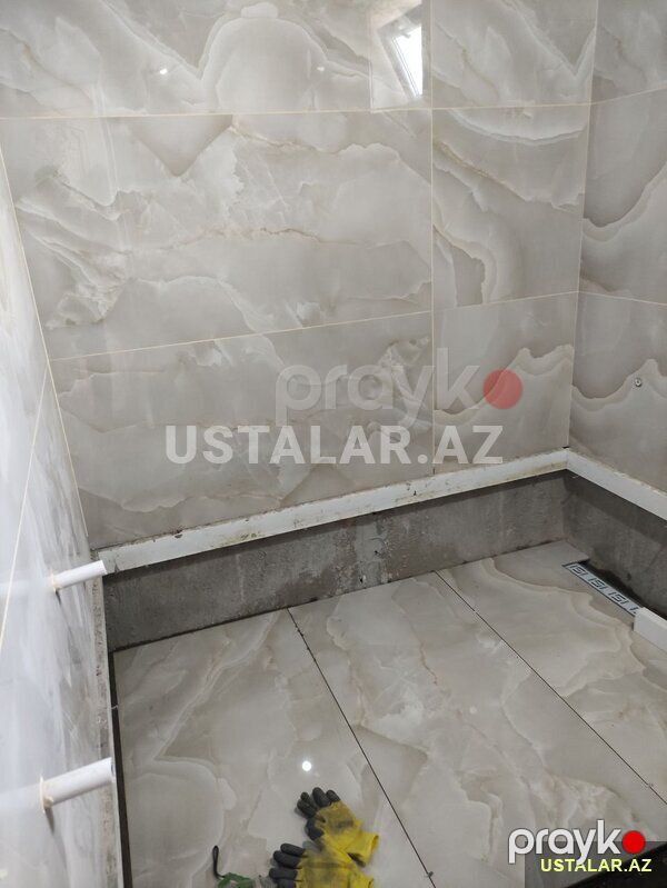 fasad işləri — Təmir xidmətləri, Bakı (6)