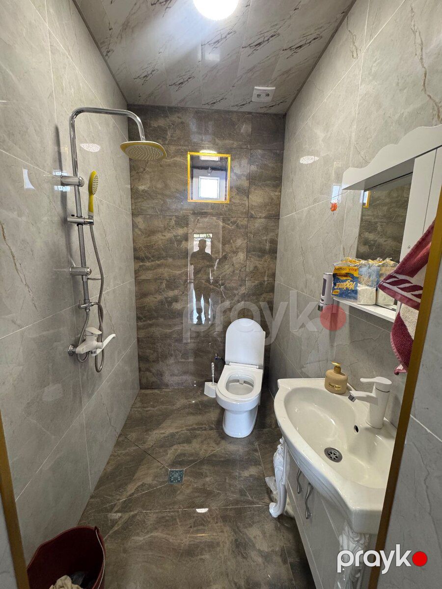 Həyət evi kirayə verilir, Şirvan ş — Ev, villa, Şirvan (10)