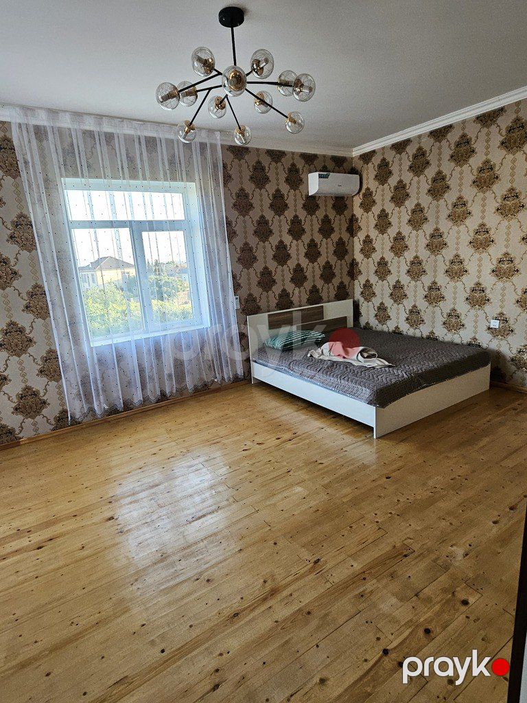 İcarəyə verilir 6 otaqlı həyət evi/bağ evi 200 m² — Ev, villa, Bakı (4)