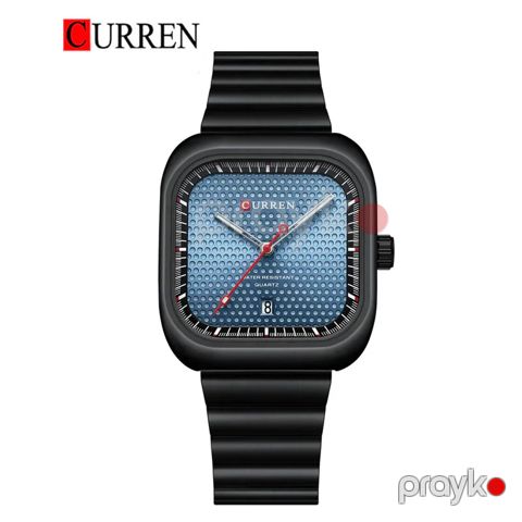 Qol saatı kişilər üçün Curren C8460 BB541 — Bakı