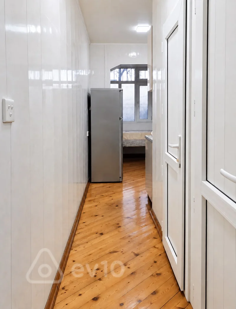 3 otaqlı mənzil, 95 m², Samir Cəfərov küçəsi — kirayə — Mənzil, Bakı (7)