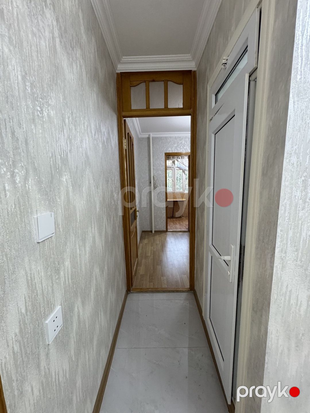 Satılır 3 otaqlı köhnə tikili 50 m² — Mənzil, Bakı (10)