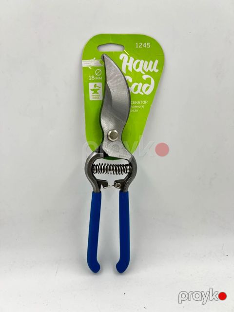 Bağban qayçısı, Metal, 18 sm — Bakı
