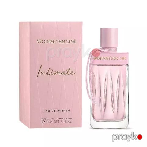 Women'Secret Intimate qadınlar üçün ətir suyu 100 ml — Bakı
