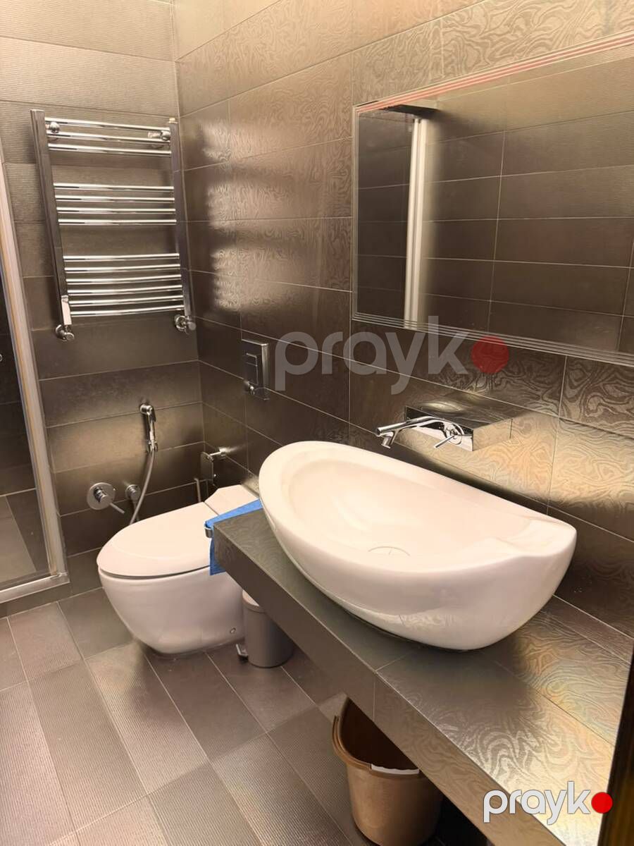 Satılır 2 otaqlı yeni tikili 101 m² — Mənzil, Bakı (6)