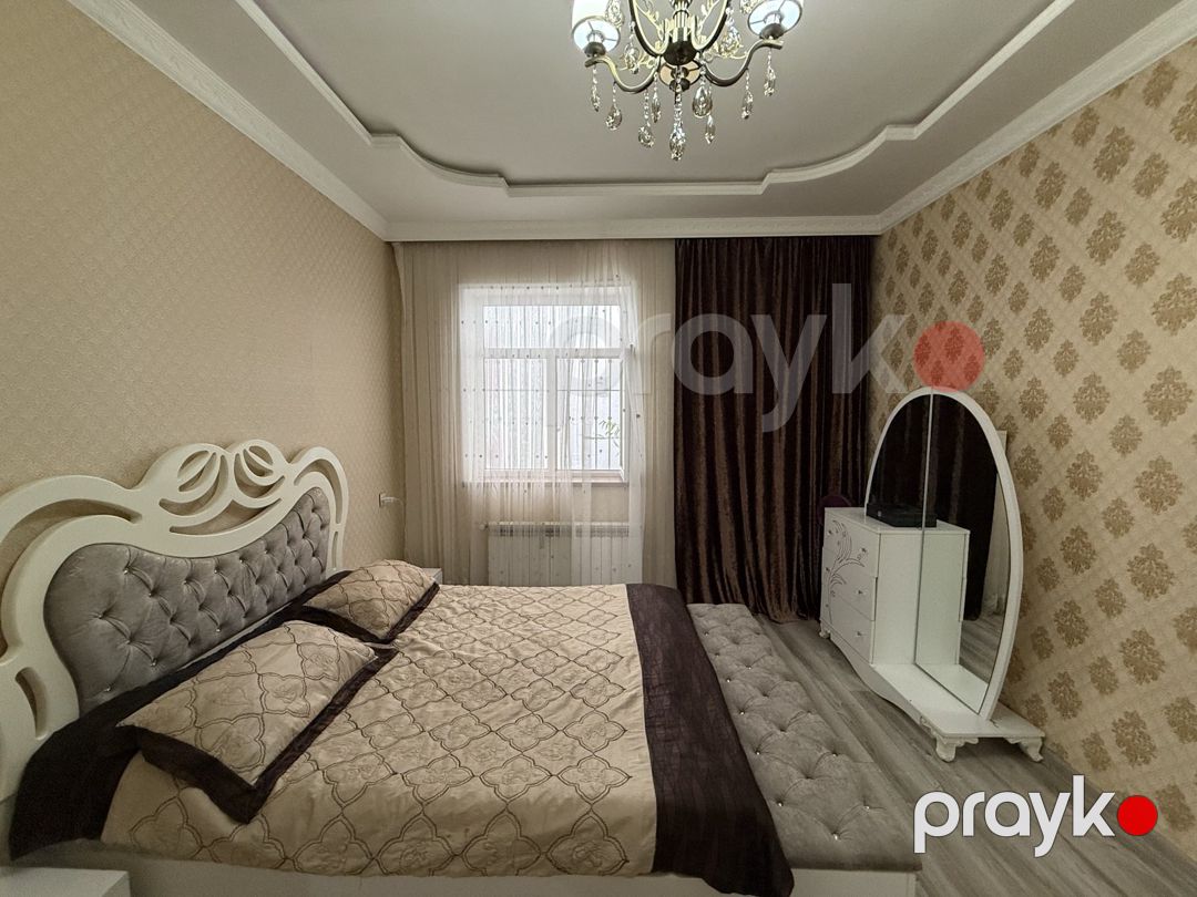 Həyət evi, Binəqədi qəs — Ev, villa, Bakı (8)
