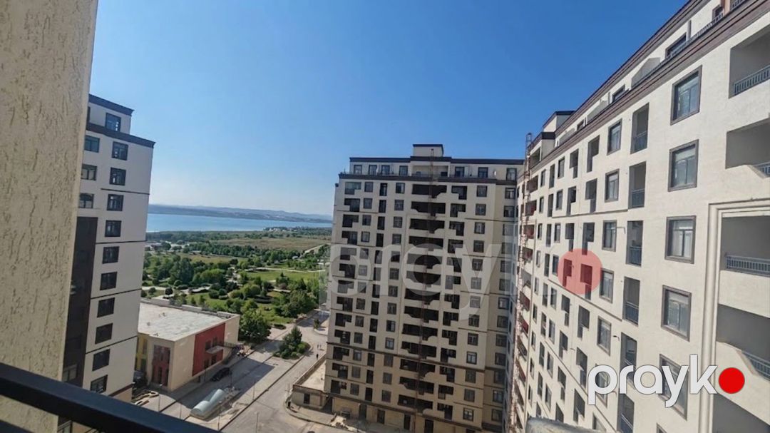 Satılır 2 otaqlı yeni tikili 63 m² — Mənzil, Xırdalan (3)