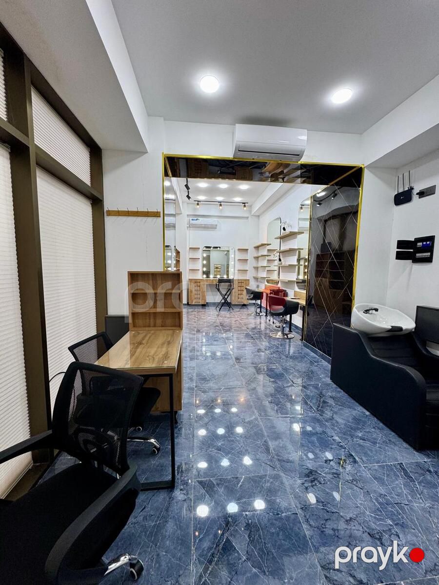 Satılır obyekt 35 m² — Əmlak, Bakı (10)