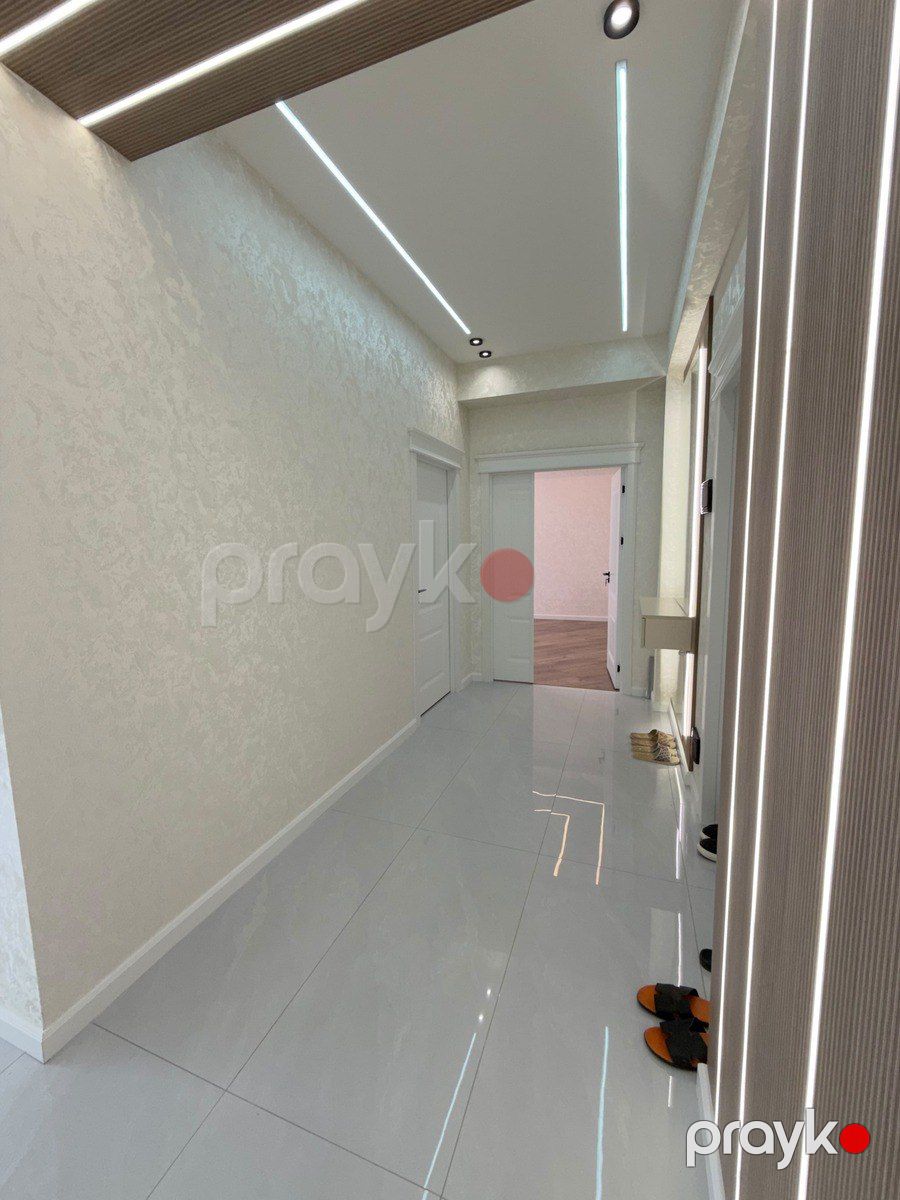 Satılır 2 otaqlı yeni tikili 79 m² — Mənzil, Bakı (5)