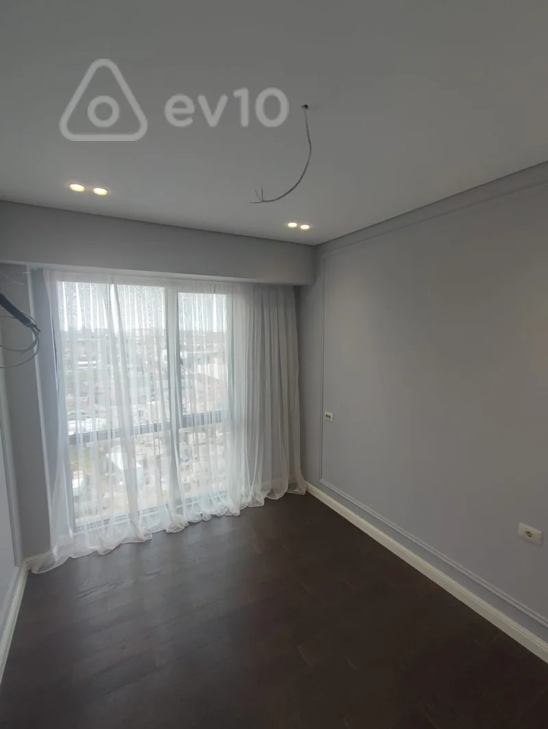 4 otaqlı mənzil, 129 m², İslam Abışov küçəsi — kirayə — Mənzil, Bakı (9)