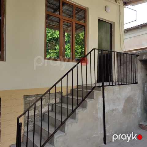 Həyət evi kirayə verilir, Zabrat 2 qəs — Bakı