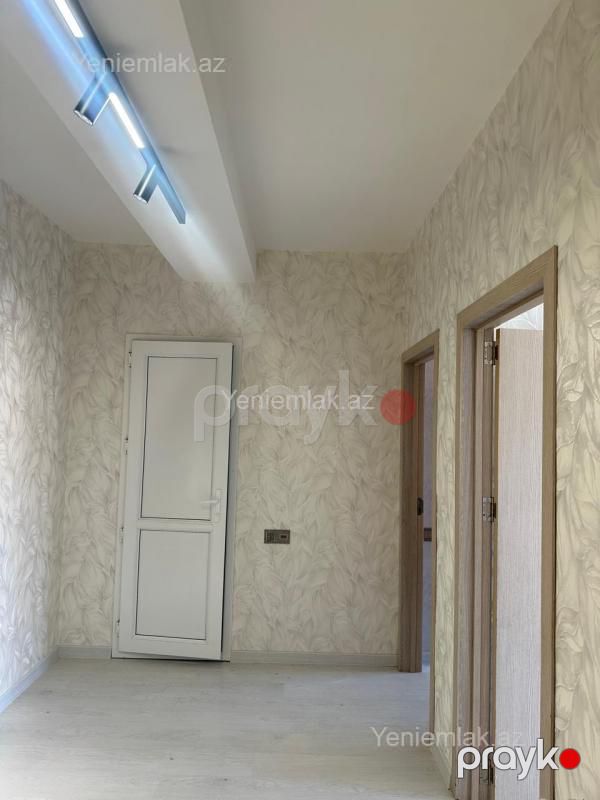 Satılır 2 otaqlı Bina evi menzil (Yeni tikili), 52 m², Saray — Mənzil, Abşeron (10)