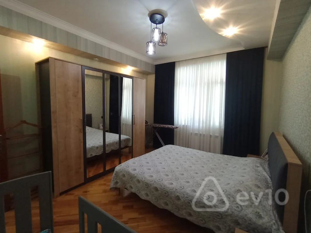 2 otaqlı mənzil, 83 m², H.Əliyev pro, Xırdalan — Mənzil, Xırdalan (5)