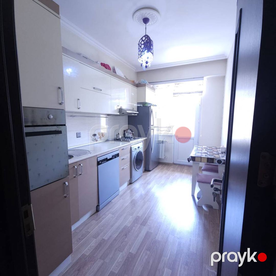 Satılır 2 otaqlı yeni tikili 57 m² — Mənzil, Xırdalan (6)